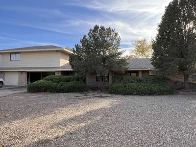 Property at 8 Walking Cane Ln, Roswell, NM