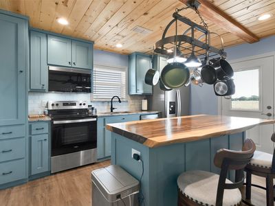 1158 County Road 1240