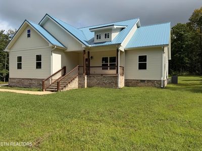 Property at 520 Gray Rock Vw, Pikeville, TN