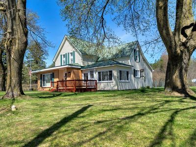 Property at 304 W Main St, Hale, MI