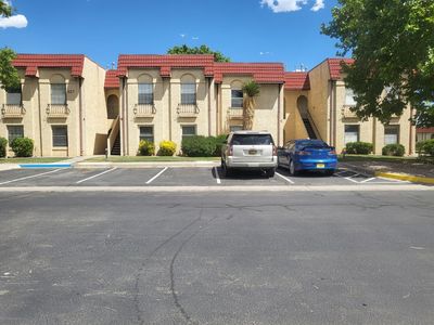 827 Country Club Dr SE APT 2C