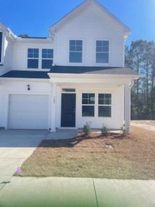 Property at 832 NW Palm Frond Way #36, Calabash, NC