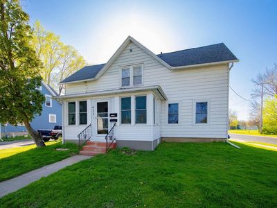 Property at 433 North High Street, Fort Atkinson, WI