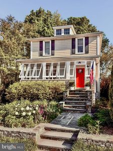 7 German St