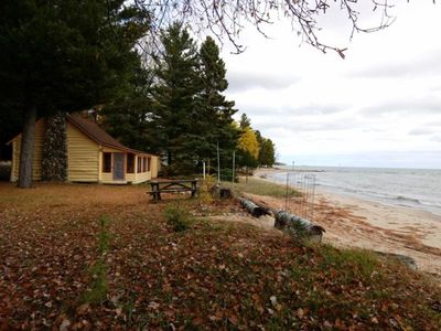 Property at 4130 N Lake Shore Dr, Black River, MI