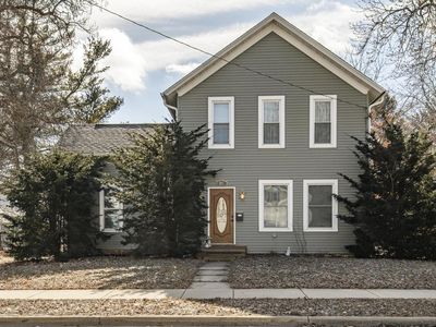 471 West South STREET