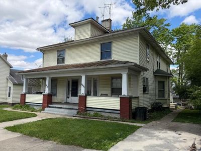 Property at 1606-1608 W High St, Springfield, OH