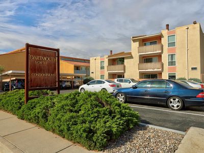 1821 Dartmouth Dr NE APT 104