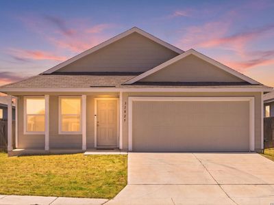 Property at 31829 BLUEWOOD VIS, Bulverde, TX