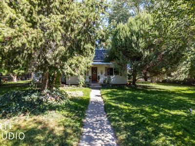 Property at 8910 W 25900 N, Portage, UT