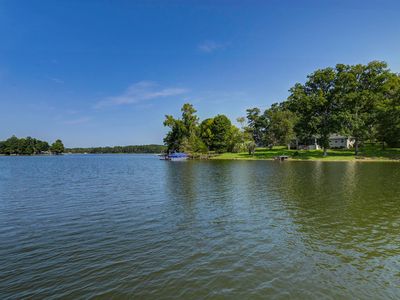 595 Newberry Shores Dr