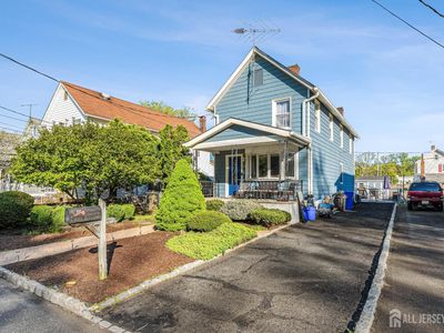Property at 42 John St, Helmetta, NJ