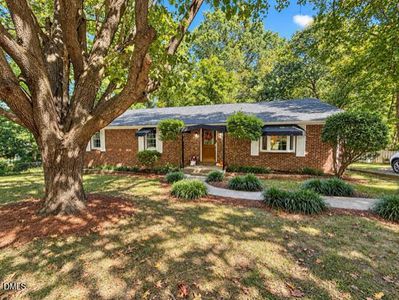 4113 Buchanan Dr