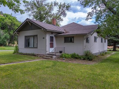 Property at 308 1st St N, Ryegate, MT