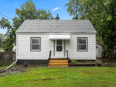 3250 Kinsey Ave
