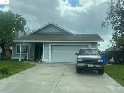 695 Discovery Bay Blvd