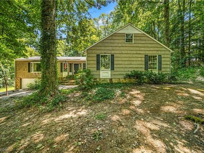 4284 N Forest Ridge Dr