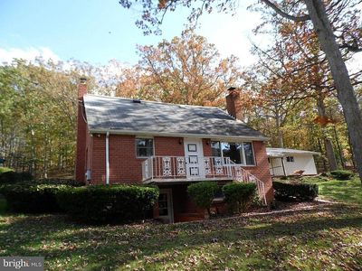 706 Hershey Hollow Rd