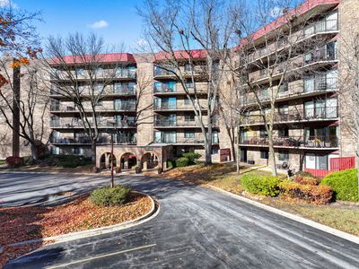 35 S Baybrook Dr UNIT 106