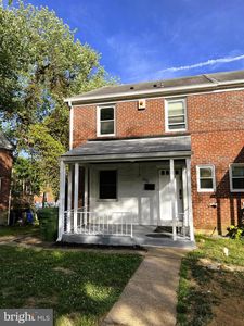 3705 Bancroft Rd