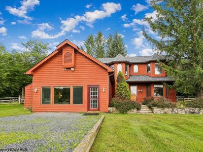 2598 Timberline Rd