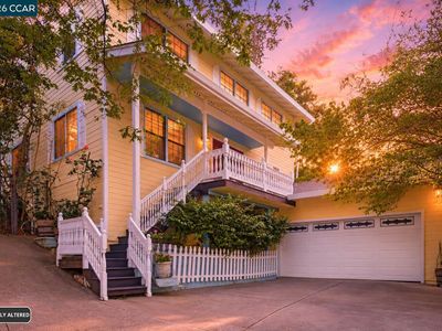 Property at 407 Country Club Ln, Napa, CA