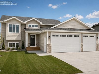 3918 Amari Loop NW