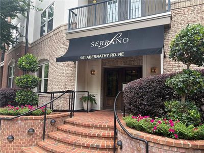 901 Abernathy Rd NE APT 6040