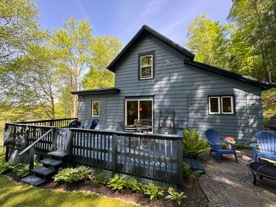 74 Old Lake Colby Rd