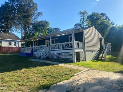 Property at 423 Orange Heights Loop, Hillsborough, NC