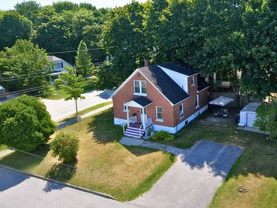 271 South Main Street