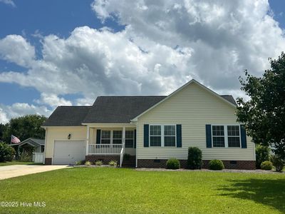 209 Iron Creek Drive