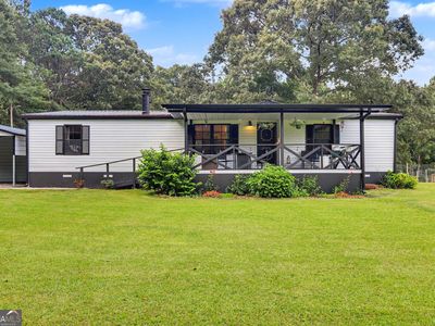 Property at 223 Russell Rd, Milner, GA