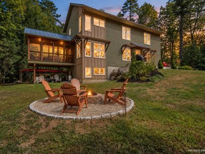 55 Intervale Road