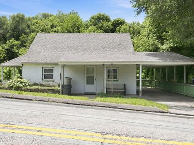 8973 Buffalo Ridge Rd
