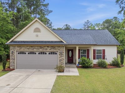 Property at 543 Jim Rucker Rd, Swansea, SC