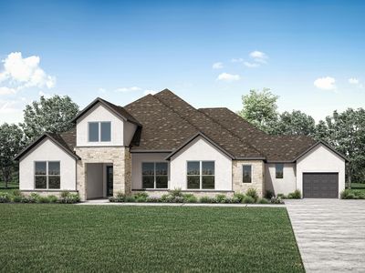 CASTELLA II Plan, Las Brisas at Stoney Creek