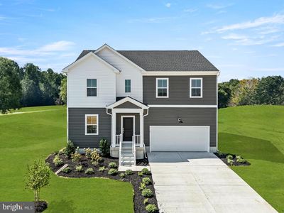 Property at 169 Ascot Ave, Magnolia, DE