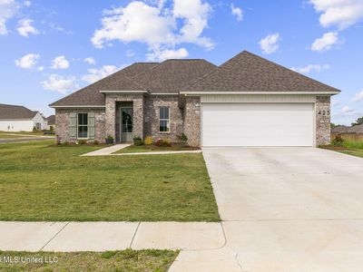 425 Baleigh Way