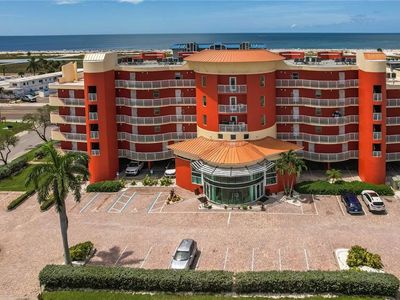 11605 GULF BOULEVARD #503