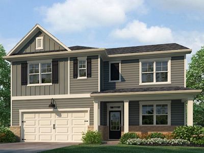 374 Grand Hickory Way