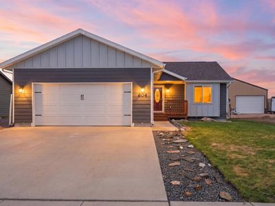 604 Civil Way