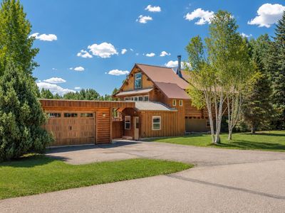 40546 Steamboat Drive