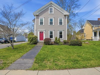 59 Cottage St