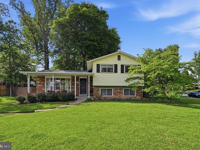 4512 Medford Dr