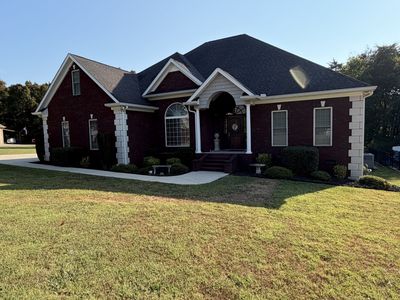 106 Stonegate Cir