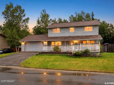 11931 Portage Dr