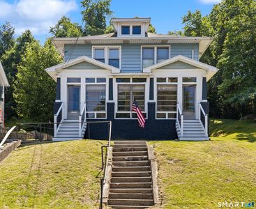 77 Westbury Park Road