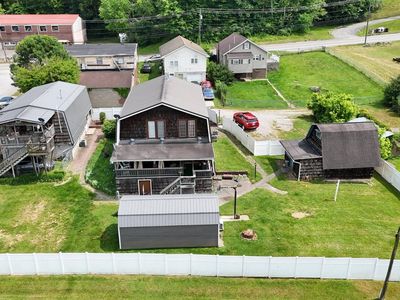 Property at 25 Louise St, Weston, WV