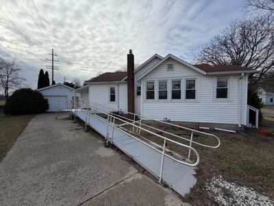 Property at 182 E Congress St, Caro, MI
